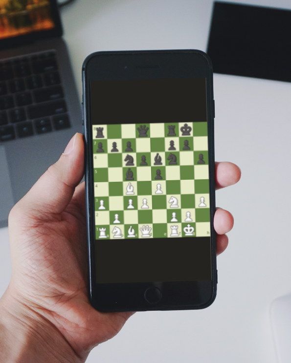 Chessapp